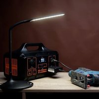 Зарядная Станция FlexSolar / 1000 Вт / 1021Wh / Зарядные устройства + №11591