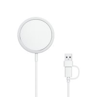 WiWU БЗУ Wi-W009 Magnetic Wirless / WIWU + №11594