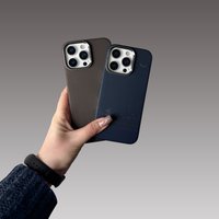 WIWU Чехол DCC-208 Aramid Armor for iPhone 17 Pro / DCC-208 Aramid Armor + №11597