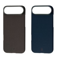 WIWU Чехол DCC-208 Aramid Armor for iPhone Air / apple-iphone-iphone air + №11601