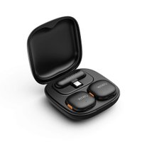 Микрофон-петличка Wi-WM006 Duo Wireless Microphone AI Adaptive Noise Reduction / WIWU + №11613