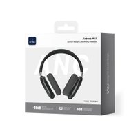 WIWU Беспроводные Наушники TD-18 Airbuds MAX Headset / Товари по акції + №11615