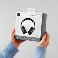 WIWU Беспроводные Наушники TD-13 Airbuds MAX Headset / Наушники + №11616