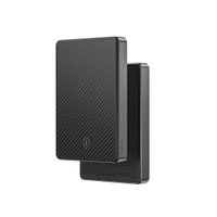 WIWU Wi-P073 Power Bank 10000mAh Warriors 20W Magnetic / Wiwu + №11619