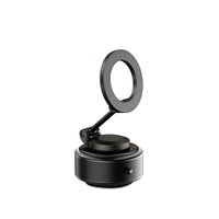 WIWU Автодержатель CH-056 Octopus Vacuum Suction Magnetic / Бренд + №11621