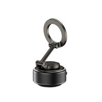 WIWU Автодержатель CH-056 Octopus Vacuum Suction Magnetic / Бренд + №11621