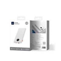 WIWU PN03 Essen Power Bank 10000mAh 1A1C 22.5W / WIWU + №11624