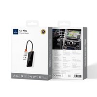 WIWU CarPlay Adapter Wi-CP002 / FM Модулятори + №11626