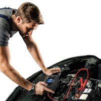 Smart Charger HTRC P15 Lithium - GEL 12V 24V 2/4A 5/8A 10/15A LED / Зарядні пристрої + №11640