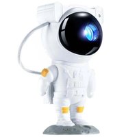 Проектор звездного неба  XO CF1 Astronaut Star Projector Lamp / Бренды + №11651