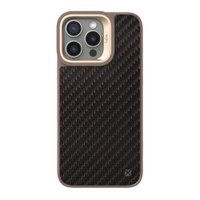 Kajsa Carbon Fiber Collcetion iPhone / Тип чехла + №11678