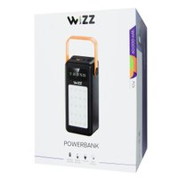 Power Bank Wizz WP060S 60000mAh / Зарядные устройства + №11691