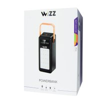 Power Bank Wizz WP080S 80000mAh / Зарядные устройства + №11693