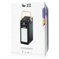 Power Bank Wizz WP120S 120000mAh / Зарядные устройства + №11695