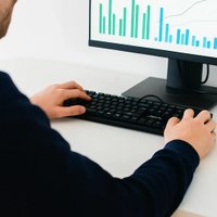 Клавиатура проводная JEDEL K19 / Новые поступления + №11696