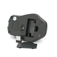 Мышь беспроводная XSTRIKE XS-400 2,4Ghz / Новые поступления + №11707