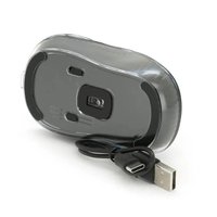 Мышь беспроводная JEDEL WD141 (BT+2,4Ghz) / Новые поступления + №11708