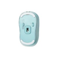 Мышь беспроводная JEDEL WD141 (BT+2,4Ghz) / Комп'ютери/Планшети + №11708