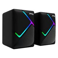 Колонки для компьютера JEDEL S526 6W USB / Новые поступления + №11710