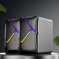 Колонки для компьютера JEDEL S526 6W USB / Новые поступления + №11710