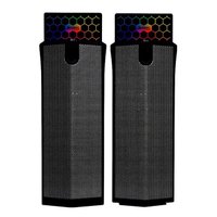 Колонки для компьютера JEDEL S562 6W USB / Новые поступления + №11711