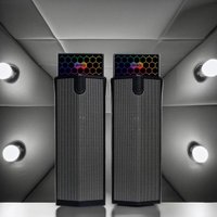 Колонки для компьютера JEDEL S562 6W USB / Комп'ютерна периферія + №11711