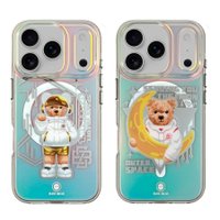 Zuck Bear Vallen iPhone / Бренд + №11712