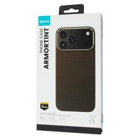 Benks ArmorTint Case iPhone 17 Pro Max / apple + №11717
