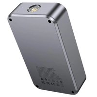 Пусковое устройство (бустер) для авто HOCO QS7 10000mAh / Hoco + №11720