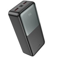 Power Bank Hoco J136B Sirui 30000mAh 22.5W+PD20W / Hoco + №11721
