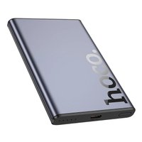 Power Bank Hoco Q32 Aluminum alloy Magnetic PD20W 5000mAh / Hoco + №11724
