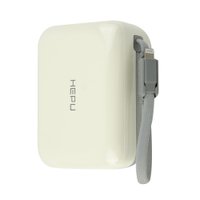 Power Bank HEPU HP-A27 30000mAh 22.5W / HEPU + №11728