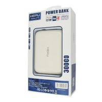 Power Bank HEPU HP-A27 30000mAh 22.5W / HEPU + №11728