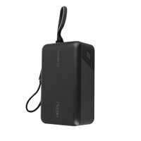 Power Bank HEPU HP-A07 30000mAh 22.5W / HEPU + №11729