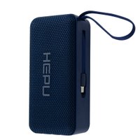 Power Bank HEPU HP-267 30000mAh 22.5W / HEPU + №11730