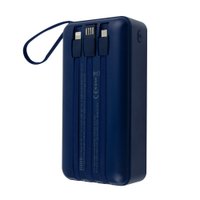 Power Bank HEPU HP-267 30000mAh 22.5W / HEPU + №11730