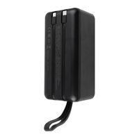 Power Bank KENSA 50000mAh 22.5W / KENSA + №11734
