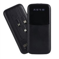 Power Bank TOROUP TB-N14L 2.4A 20000mAh / TOROUP + №11745