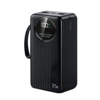 Power Bank POLYGOLD PG-PW650 50000mAh 22.5W / POLYGOLD + №11765