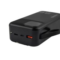 Power Bank POLYGOLD PG-PW328 36000mAh 22.5W / POLYGOLD + №11763