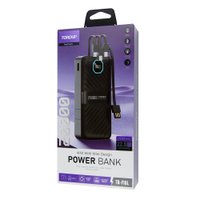 Power Bank TOROUP TB-F16L 4in1 20000mAh 22.5W / Power Bank + №11767