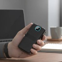 Power Bank TOROUP TB-F16L 4in1 20000mAh 22.5W / TOROUP + №11767