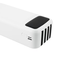 Power Bank TOROUP TB-N03S 4in1 2.4A 30000mAh / Power Bank + №11768