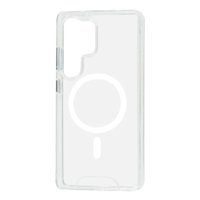 Space case with MagSafe Samsung Galaxy S26 Ultra / Модельный ряд серия устройства s series. бренд устройства samsung + №11785