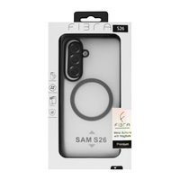 FIBRA Metal Buttons with MagSafe Samsung S26 / Fibra Metal Buttons with MagSafe Collection + №11792