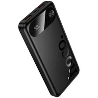 Power Bank Hoco J154 Victorious 10000mAh 22.5W+PD20W / Power Bank + №11794