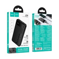 Power Bank Hoco J154 Victorious 10000mAh 22.5W+PD20W / Power Bank + №11794