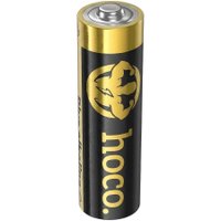 Батарейки HOCO JA1 (AA) 10pcs / Нові надходження + №11799