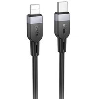 Кабель Hoco X109 Energy PD27W iP(L=2M) / Кабелі + №11804