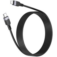 Кабель Hoco X109 Energy PD27W iP(L=2M) / Кабелі + №11804